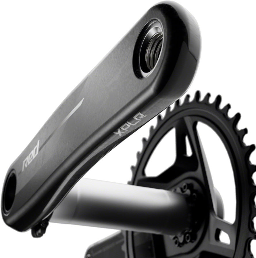 SRAM RED 1x XPLR Wide Crankset