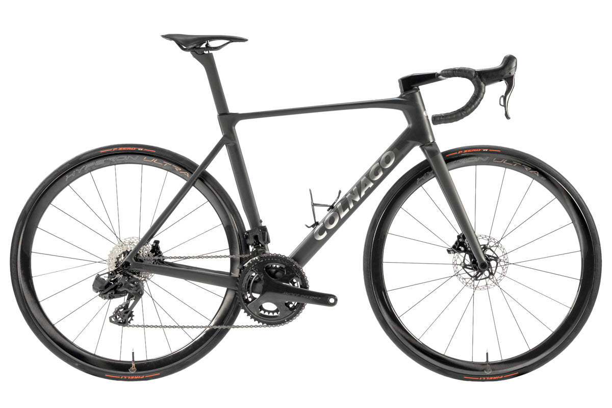 Colnago V5RS Disc Frameset