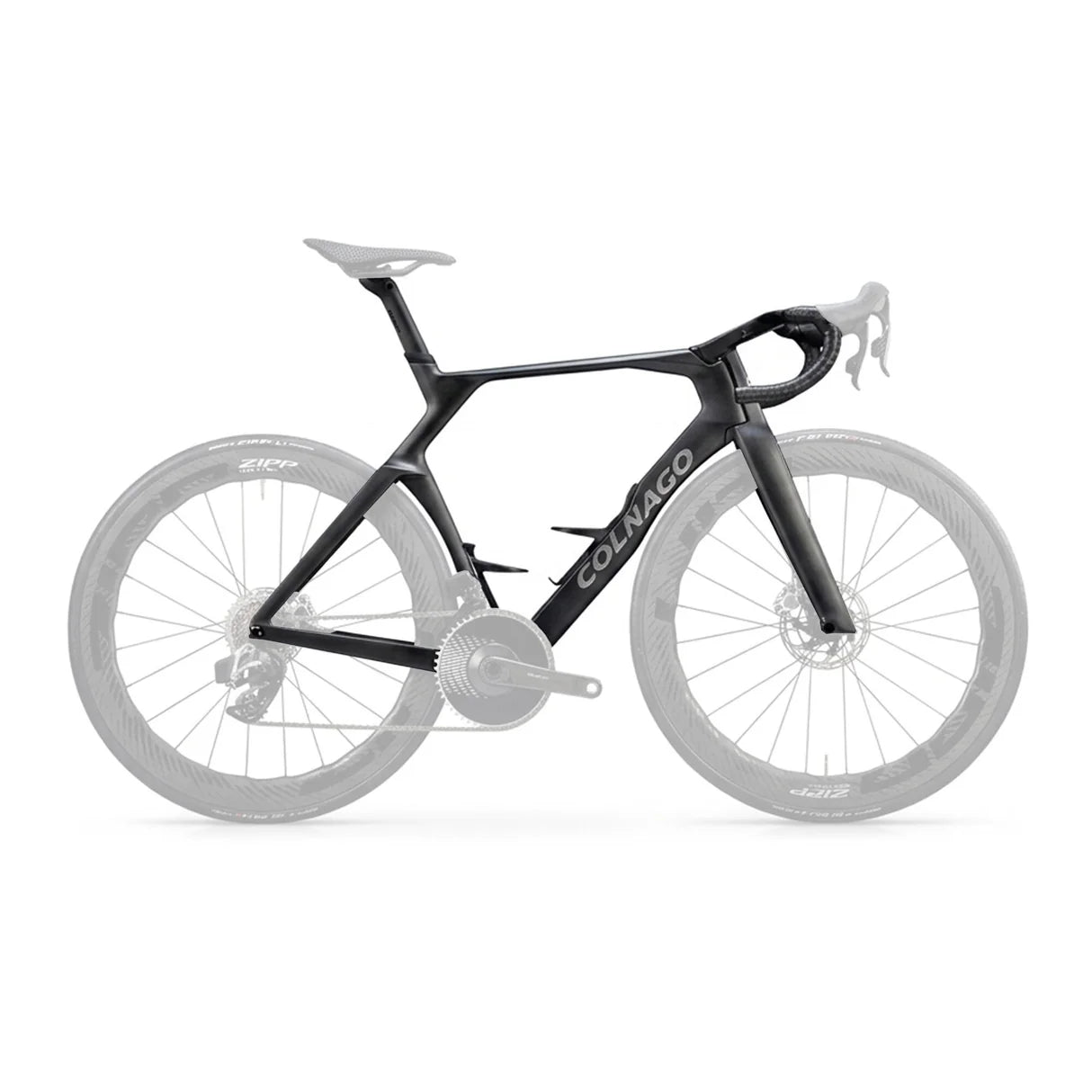 Colnago Y1RS Frameset