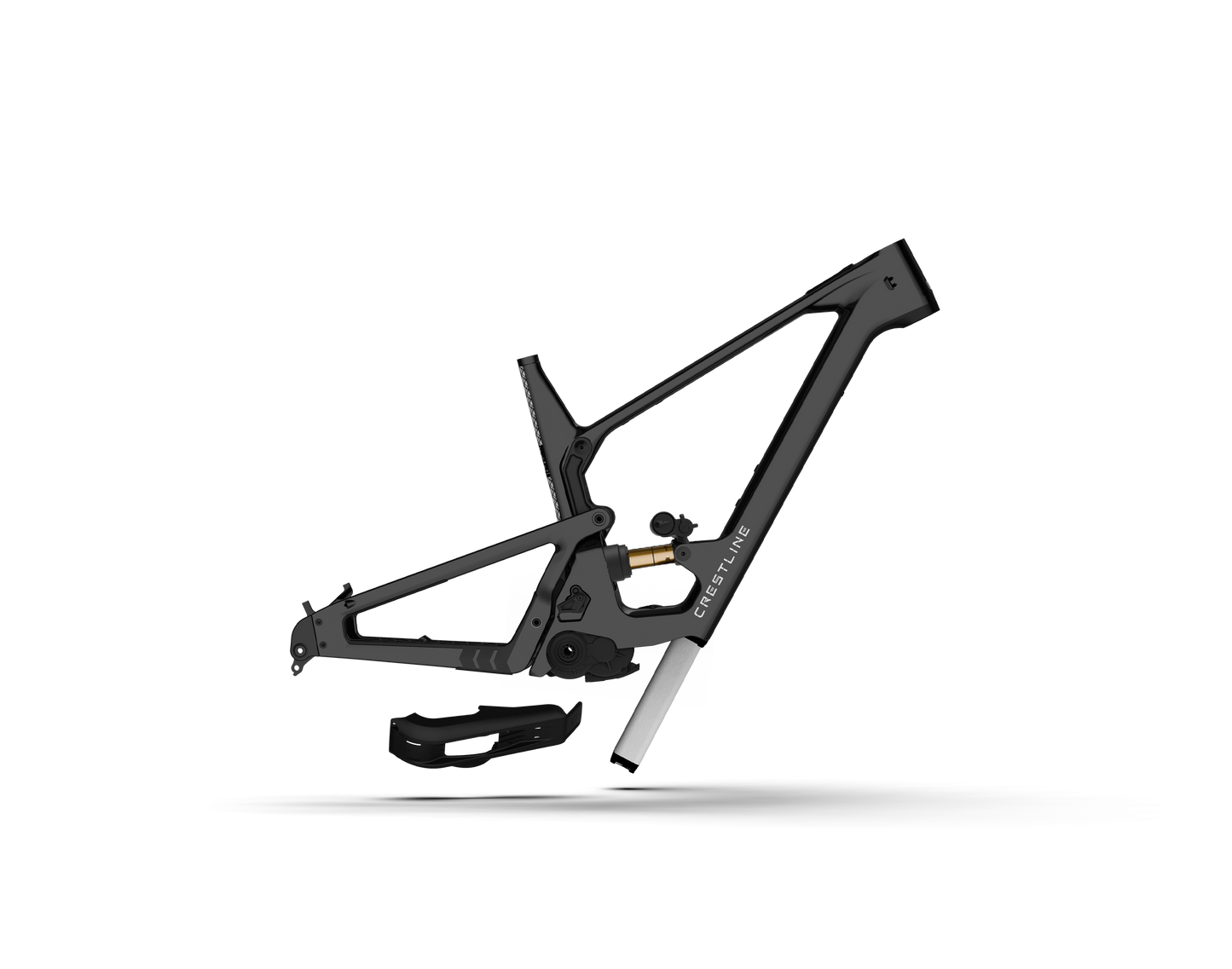 Crestline RS 181.2 Plaid Edition – FRAMESET