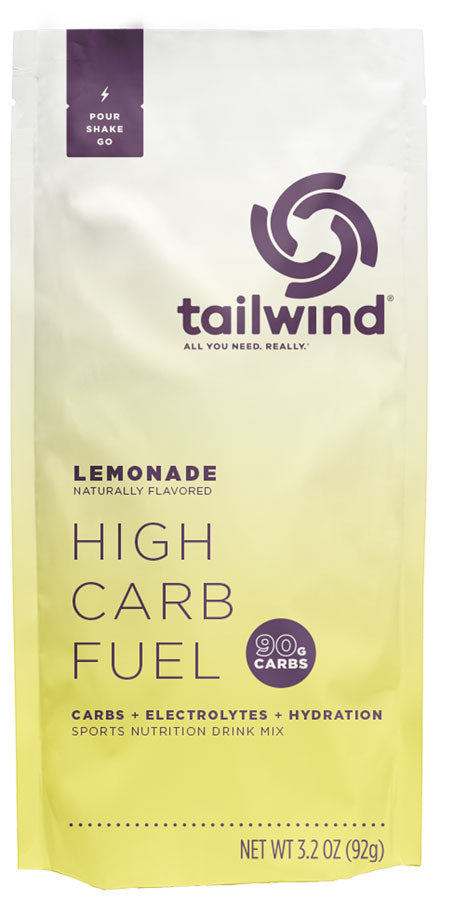 Tailwind High Carb Fuel