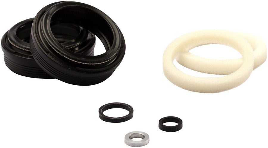 PUSH Ultra Low Friction MTB Fork Seal Kit