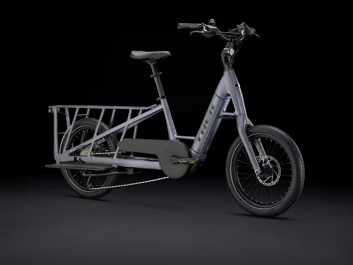 Trek Bikes Fetch+ 2