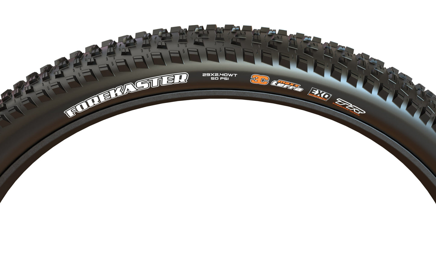 Maxxis Forekaster