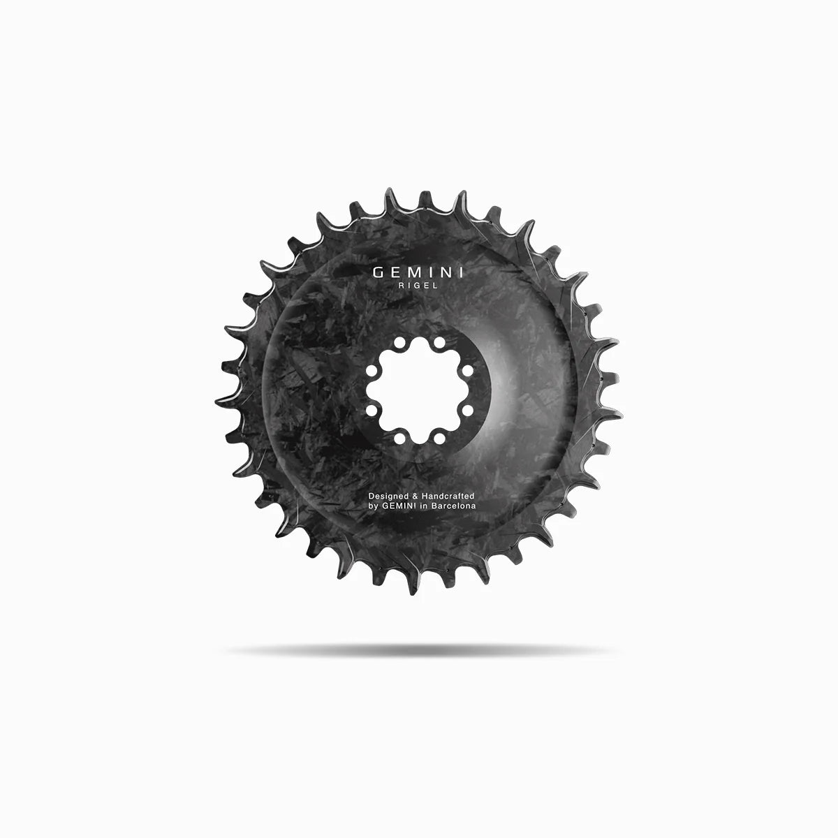 Gemini Rigel 8-Bolt Boost MTB Chainring