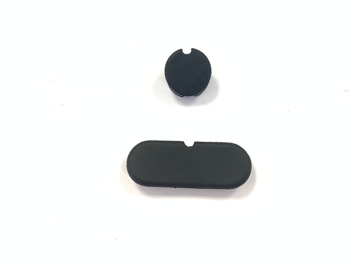Cervelo C035 Stem blanking plugs