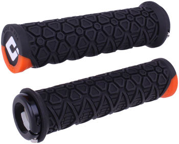 ODI Vanquish V2.1 Grips