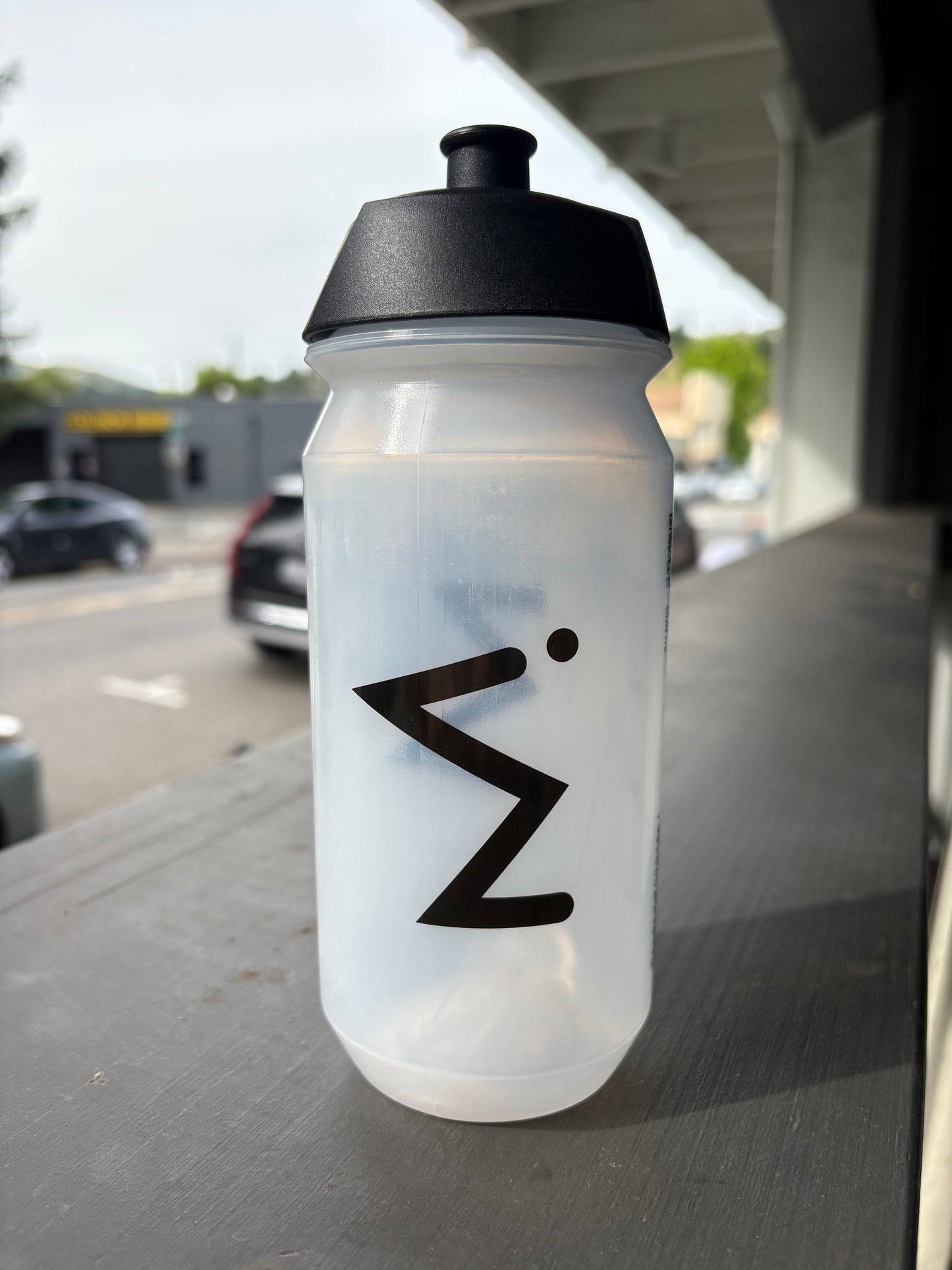Maurten 500ml Bottle