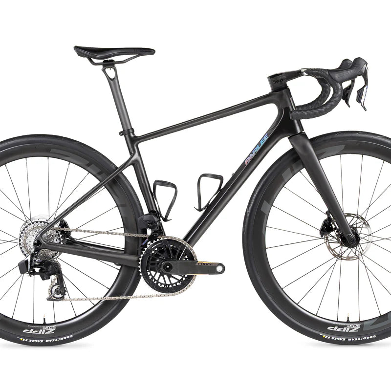 Parlee Ouray Frameset