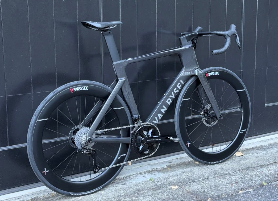 Van Rysel RCR-F Pro