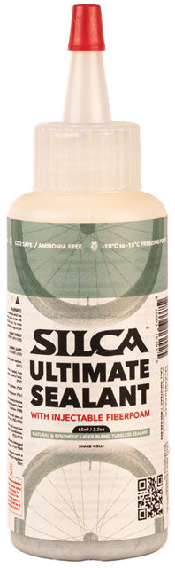 Silca Ultimate Tubeless Sealant
