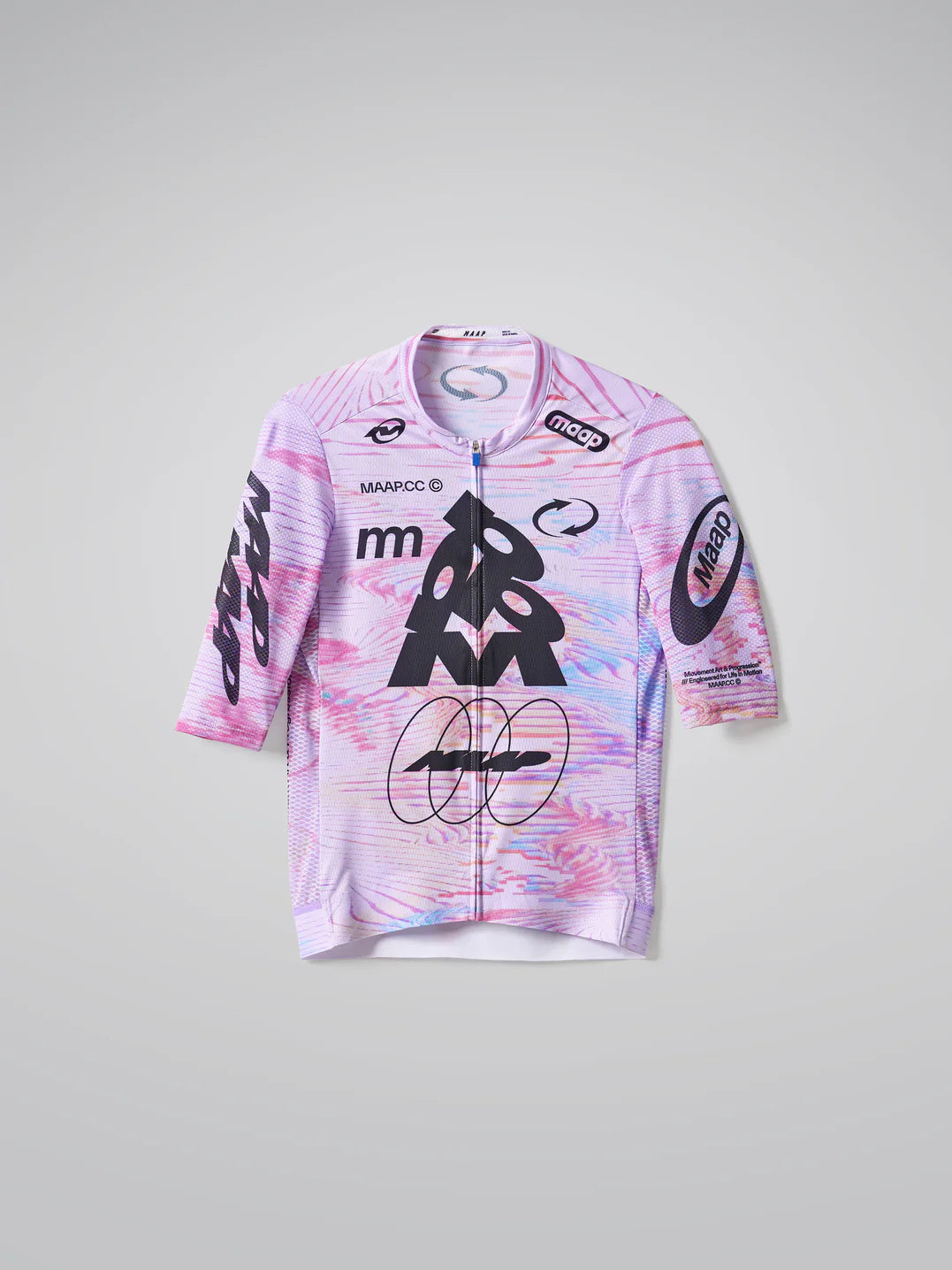 MAAP Chroma Pro Air Jersey 3.0