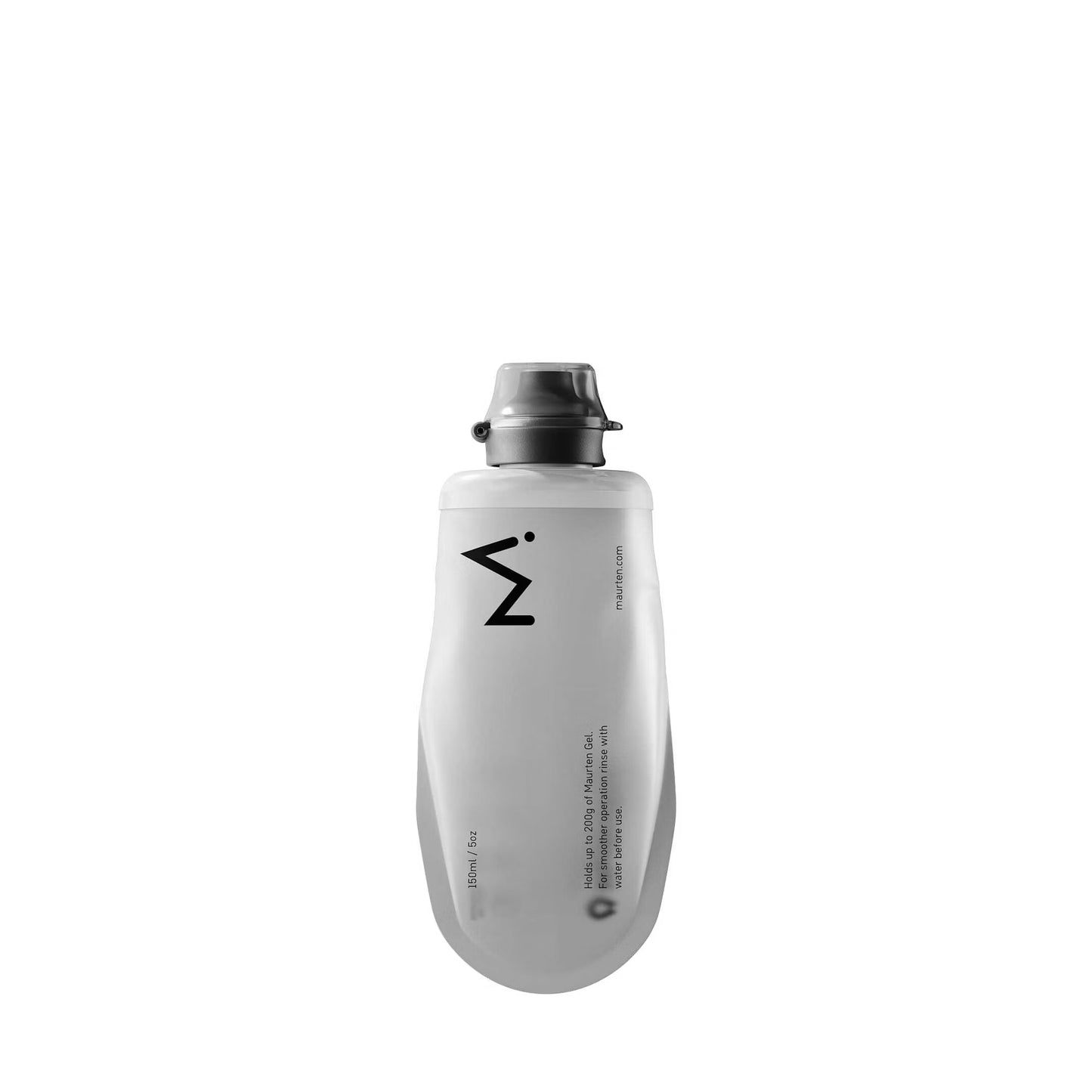 Hydrapak Gelflask 150ml Maurten