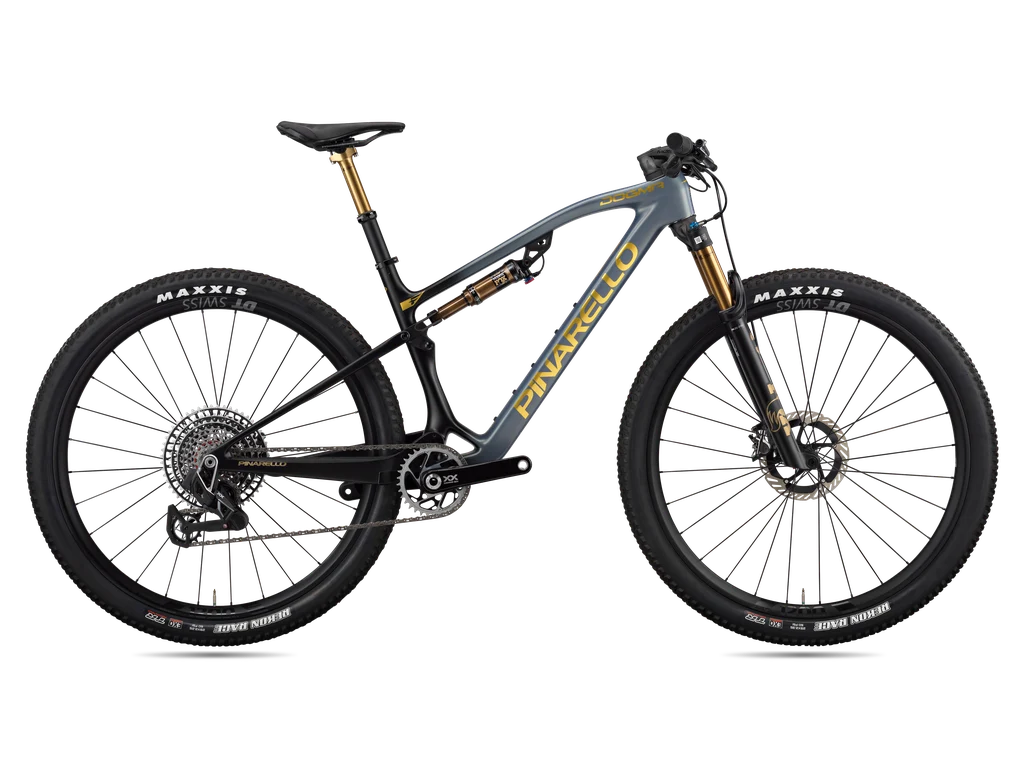 Pinarello Dogma XC SRAM XX SL EAGLE