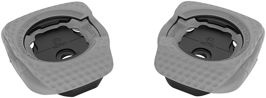 wahoo pedal cleats Wahoo Speedplay Easy Tension Cleats