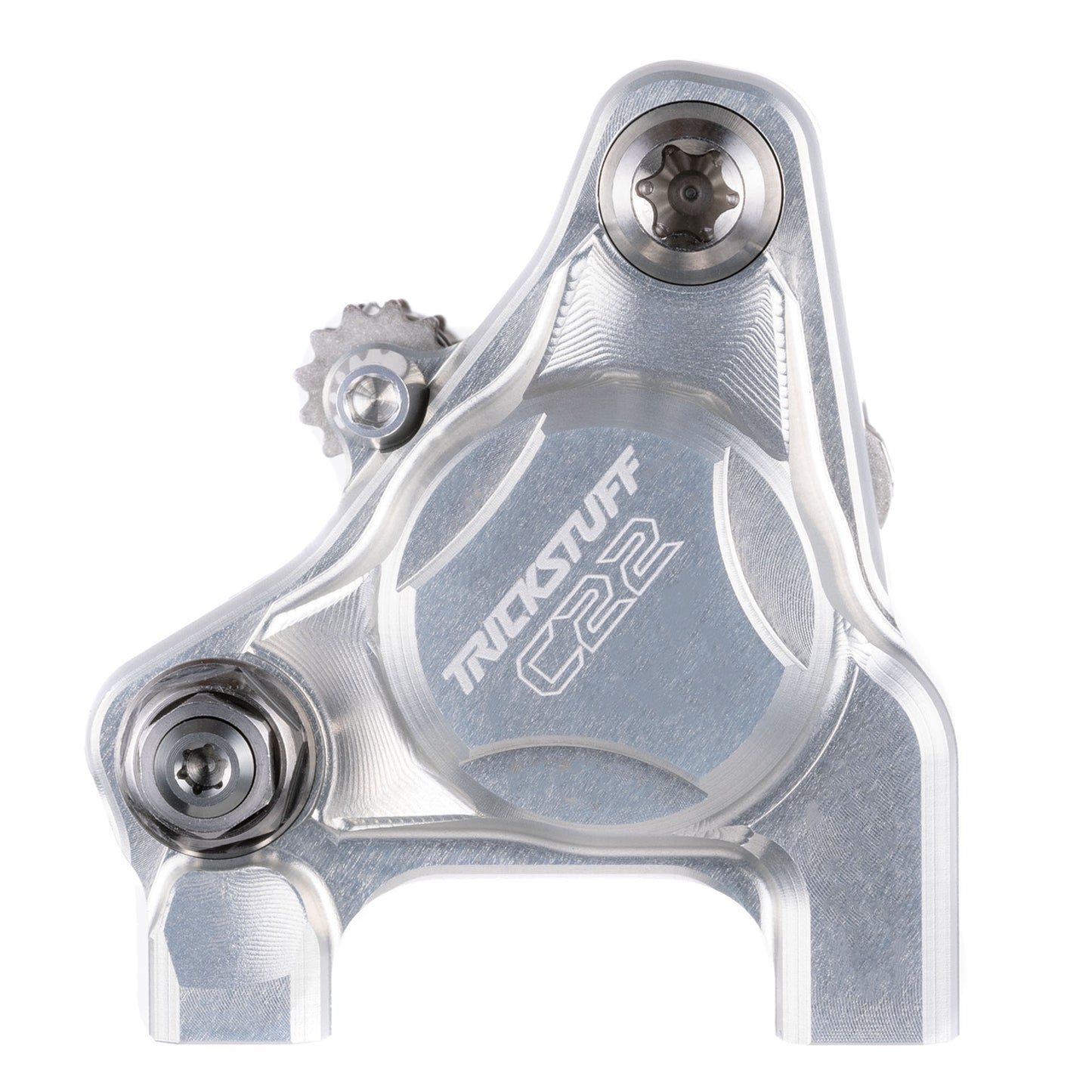 Trickstuff C22 Flat Mount Caliper