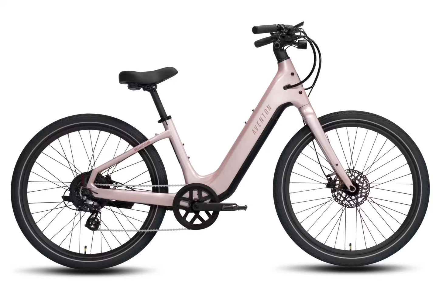 Aventon Pace 5 REC Step-Through Ebike