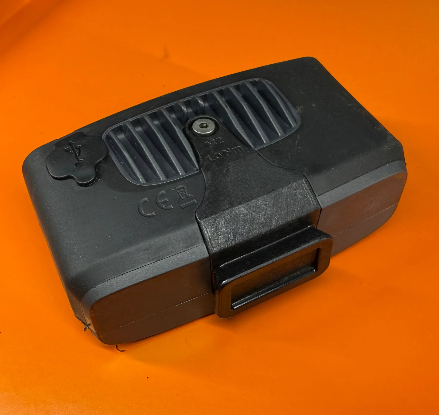 Outbound Lighting Portal Quick Release Mount Adapter