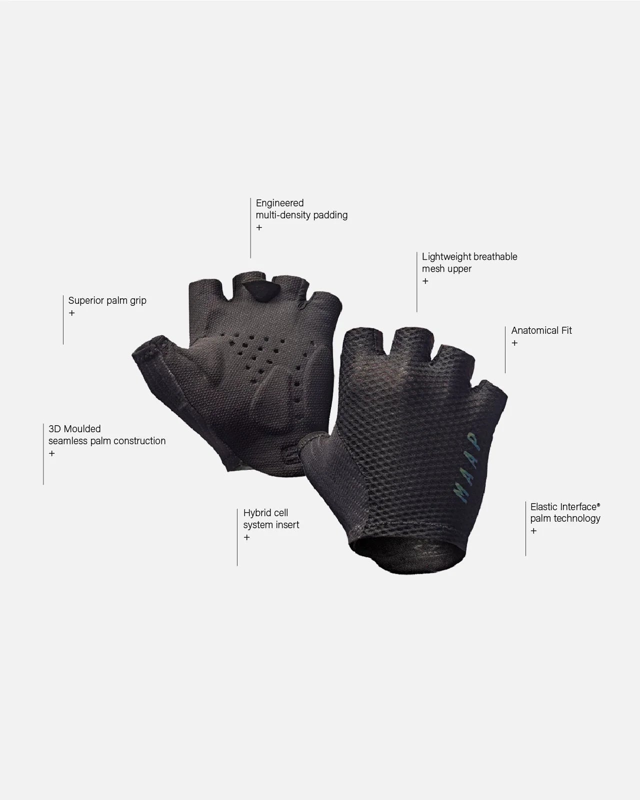 MAAP Pro Race Mitt