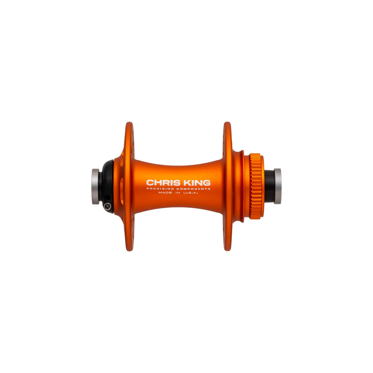 Chris King R45D Centerlock Front