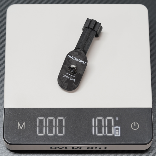 OVERFAST Ultralight Battery Holder for Colnago Y1RS