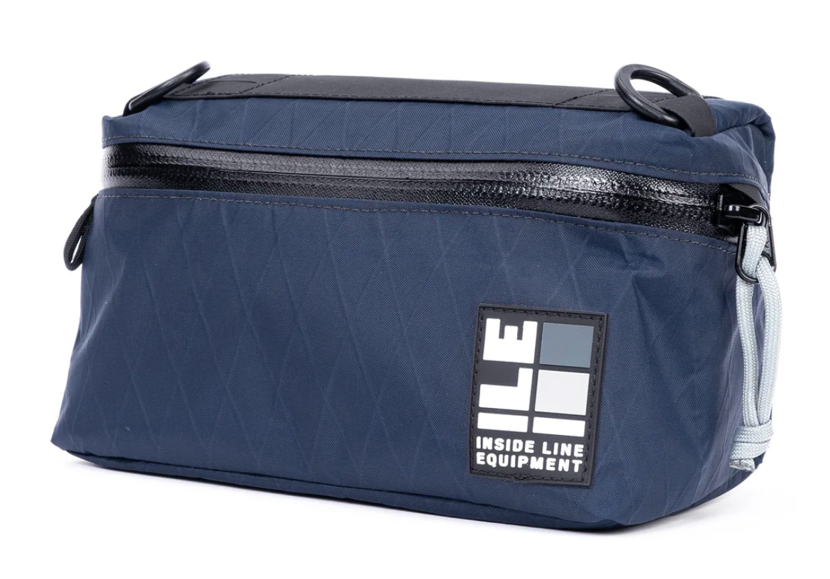 Inside Line Equipment Pilot Bar Bag