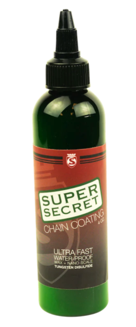 Silca Super Secret Chain Lube