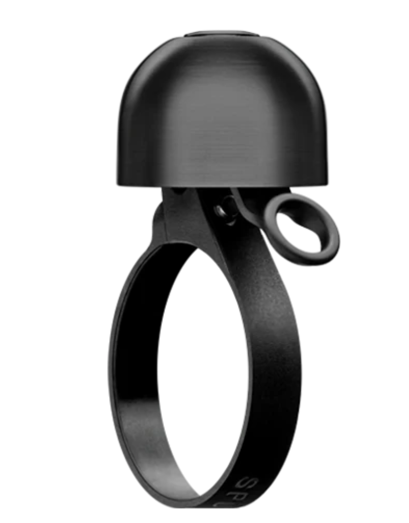 Spurcycle Compact Bell