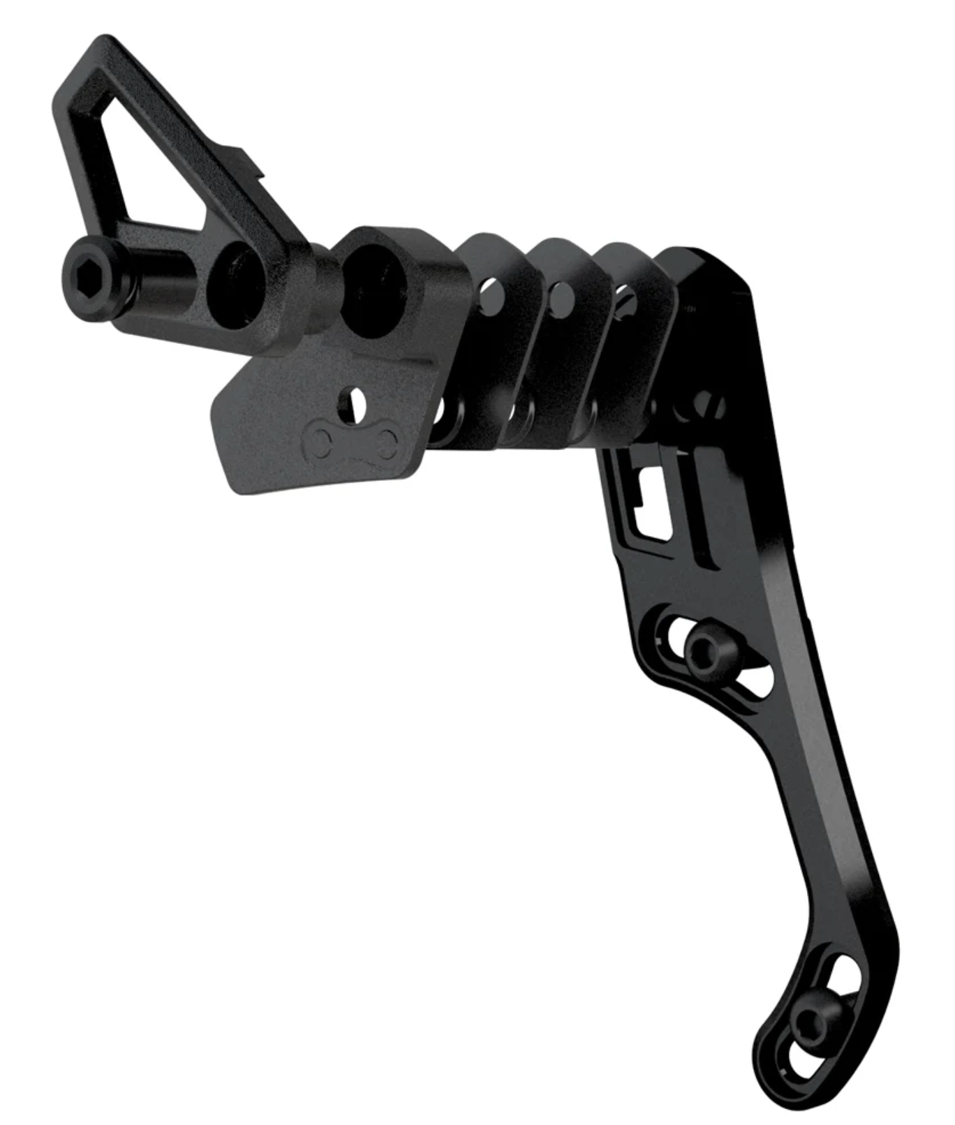 OneUp Components Chain Guide - ISCG05 - V2
