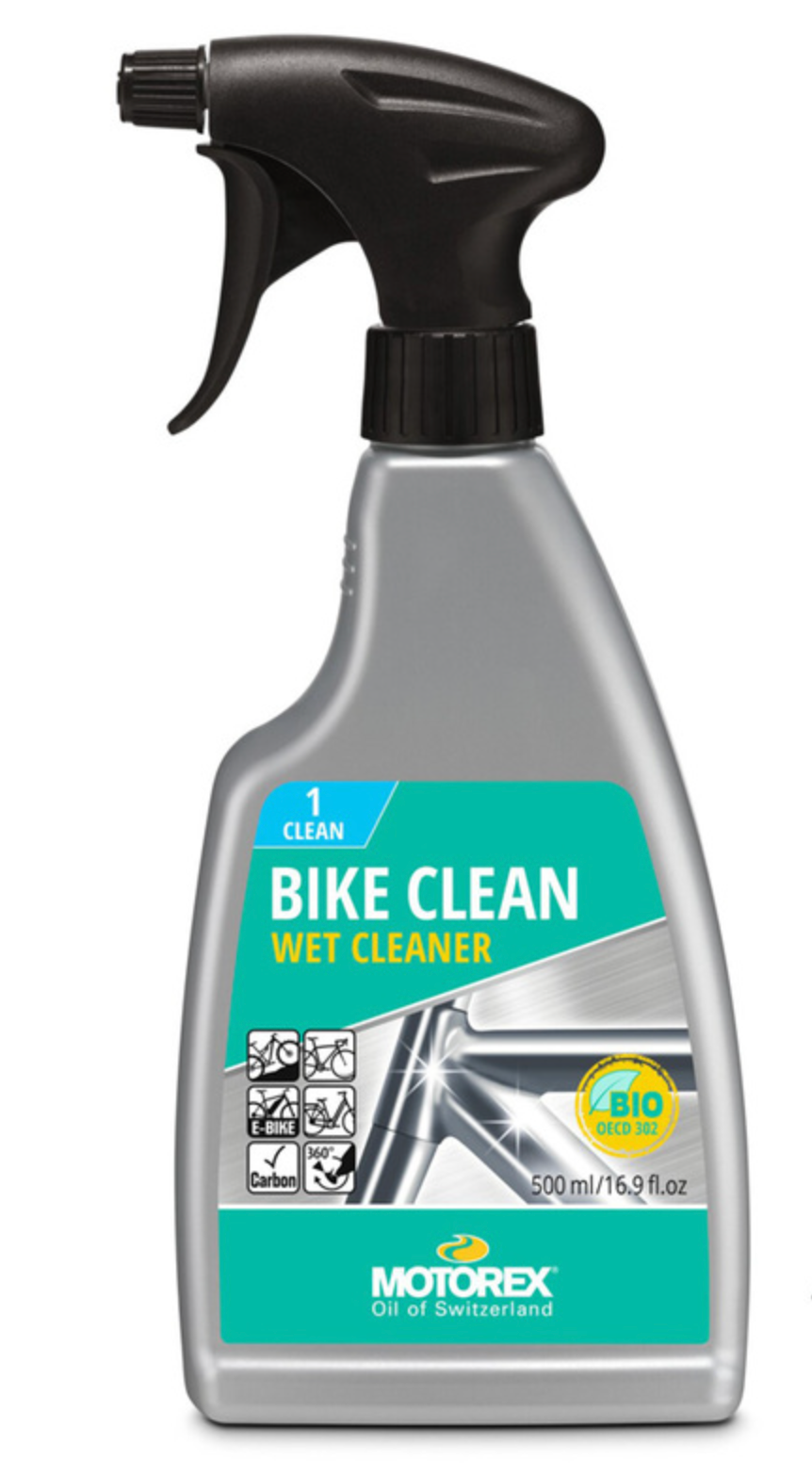 Motorex Bike Clean - 500ml