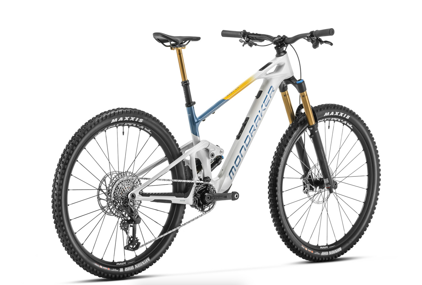 Mondraker Neat RR 2024
