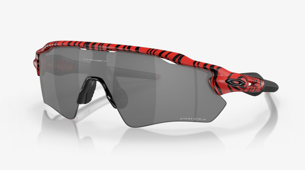 Oakley Radar EV Path