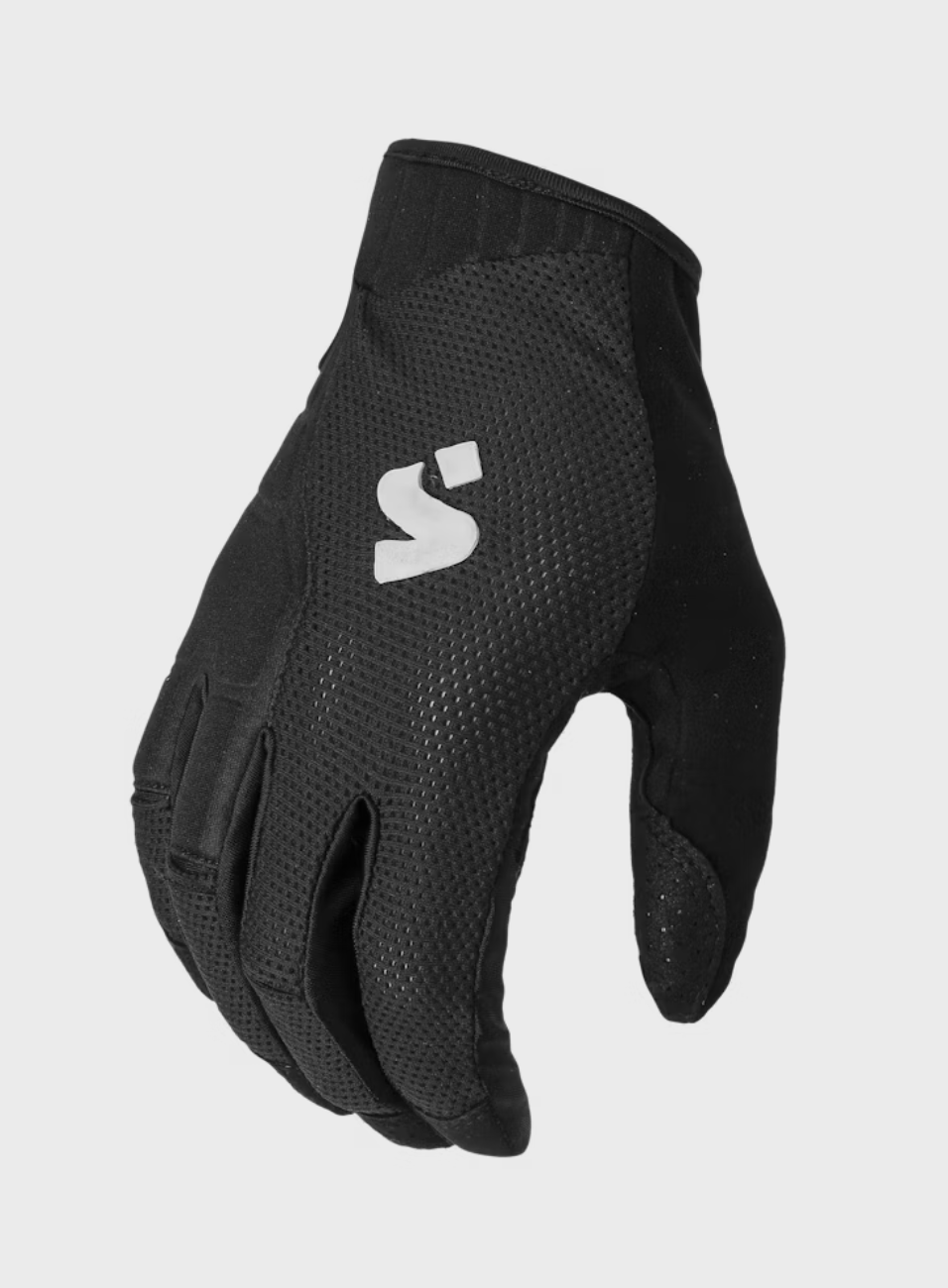 Sweet Protection Hunter Pro Bike Gloves Men's - Black