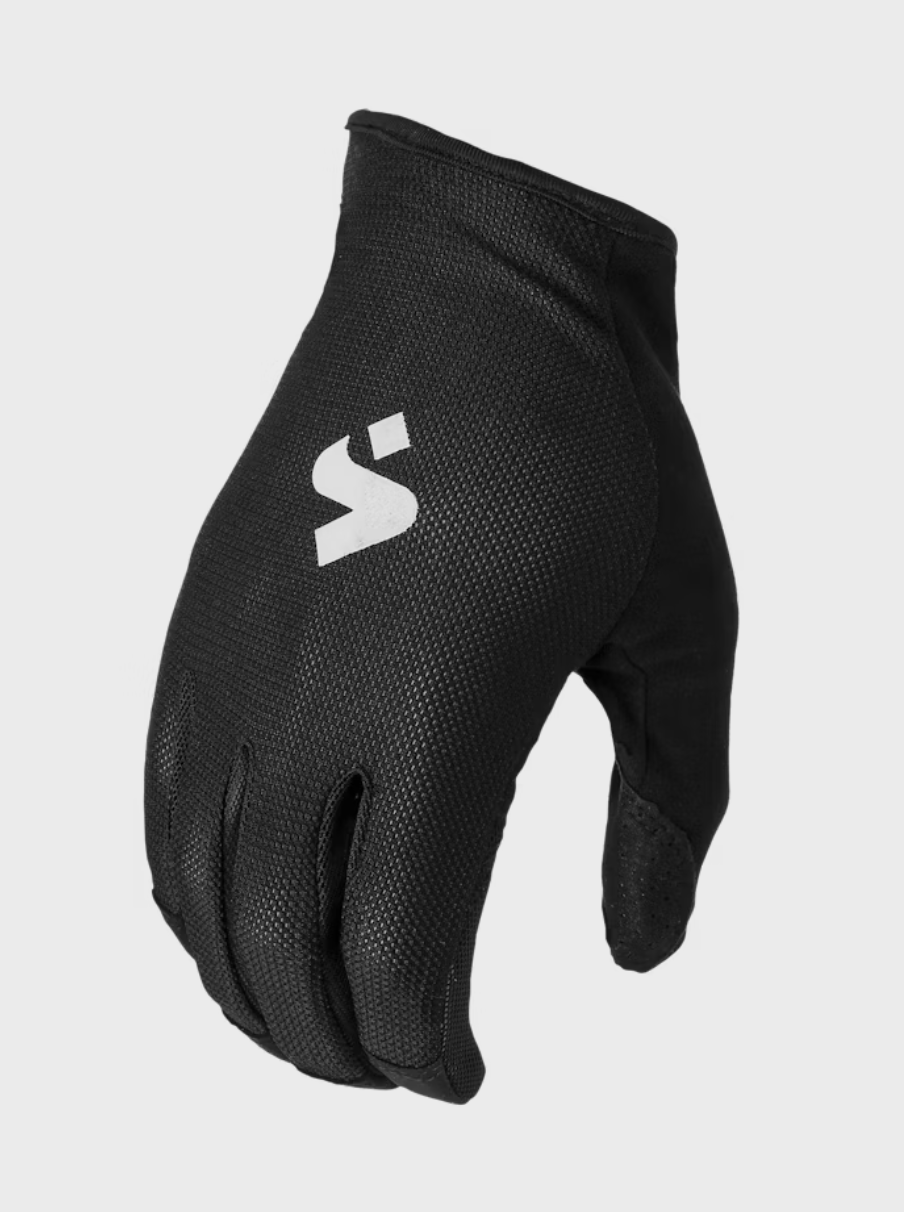 Sweet Protection Hunter Light Bike Gloves Men's - Black