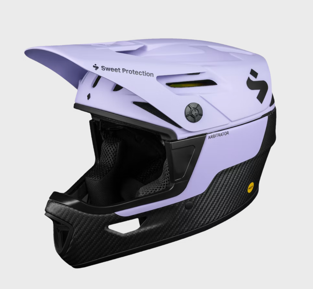 Sweet Protection Arbitrator Mips Helmet