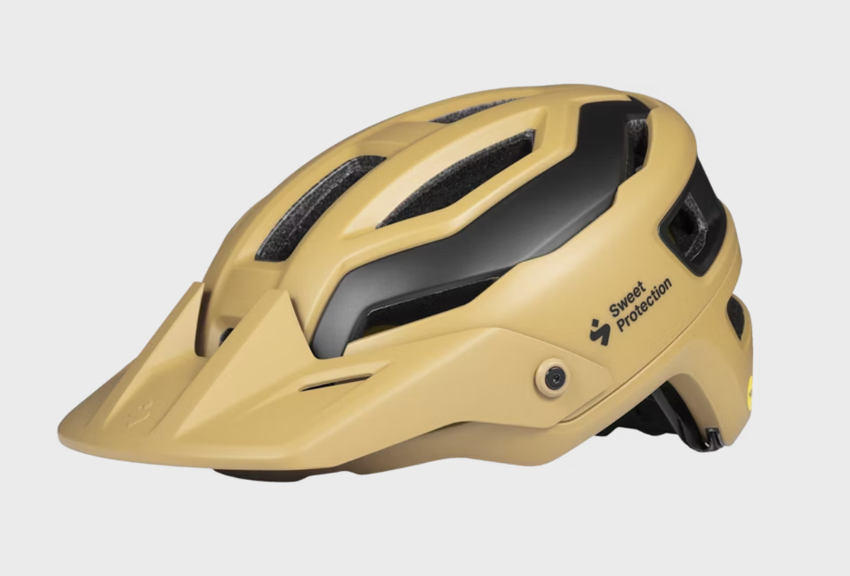 Sweet Protection Trailblazer Mips Helmet