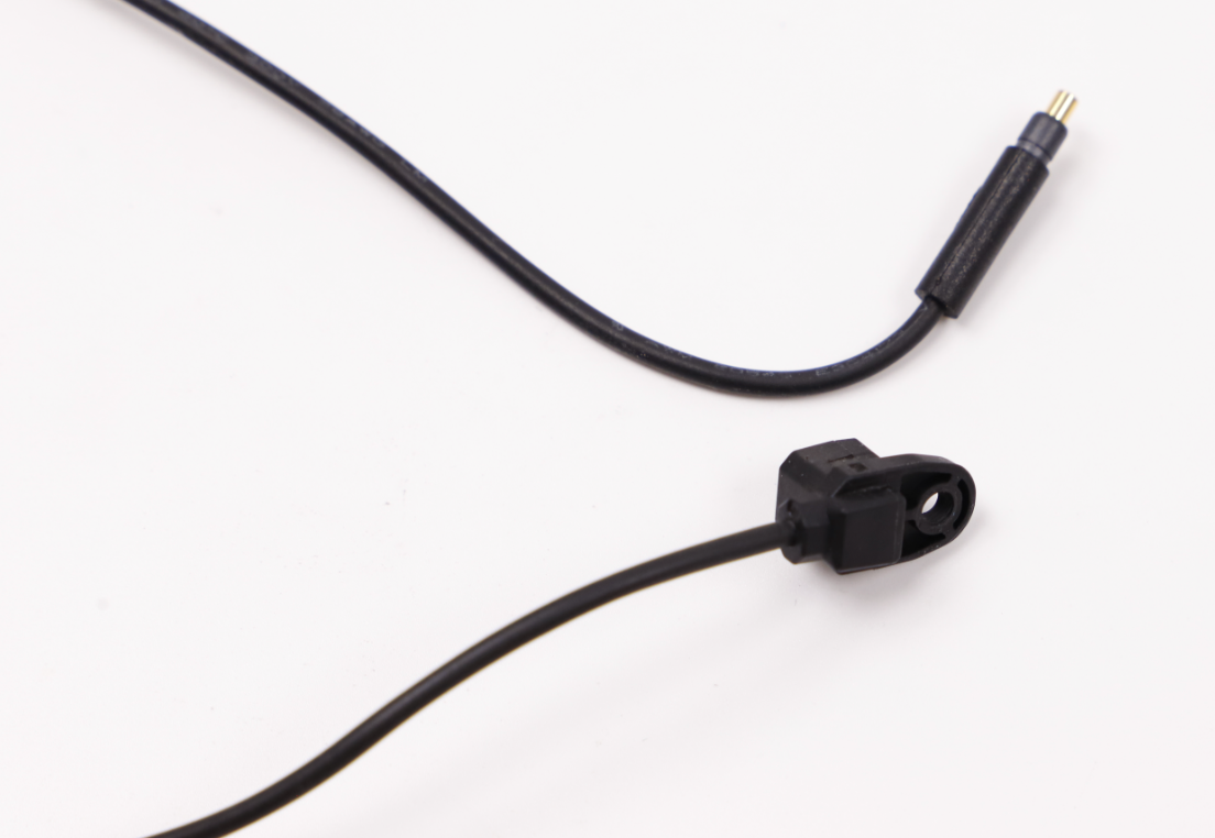 Avinox Wheel Speed Sensor Module