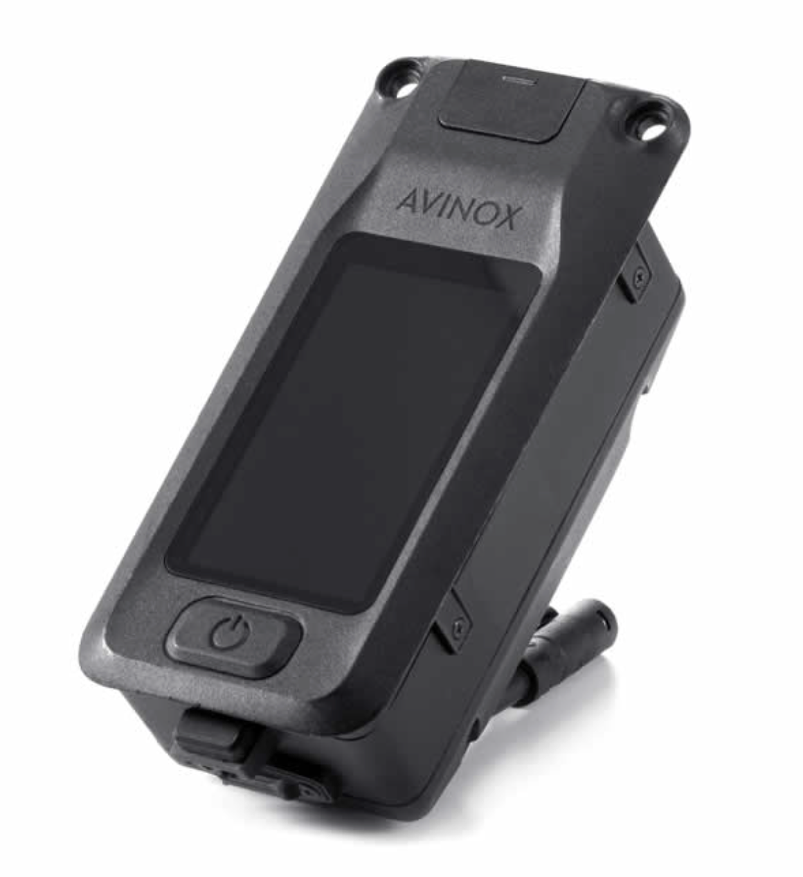 Avinox Control Display (US)