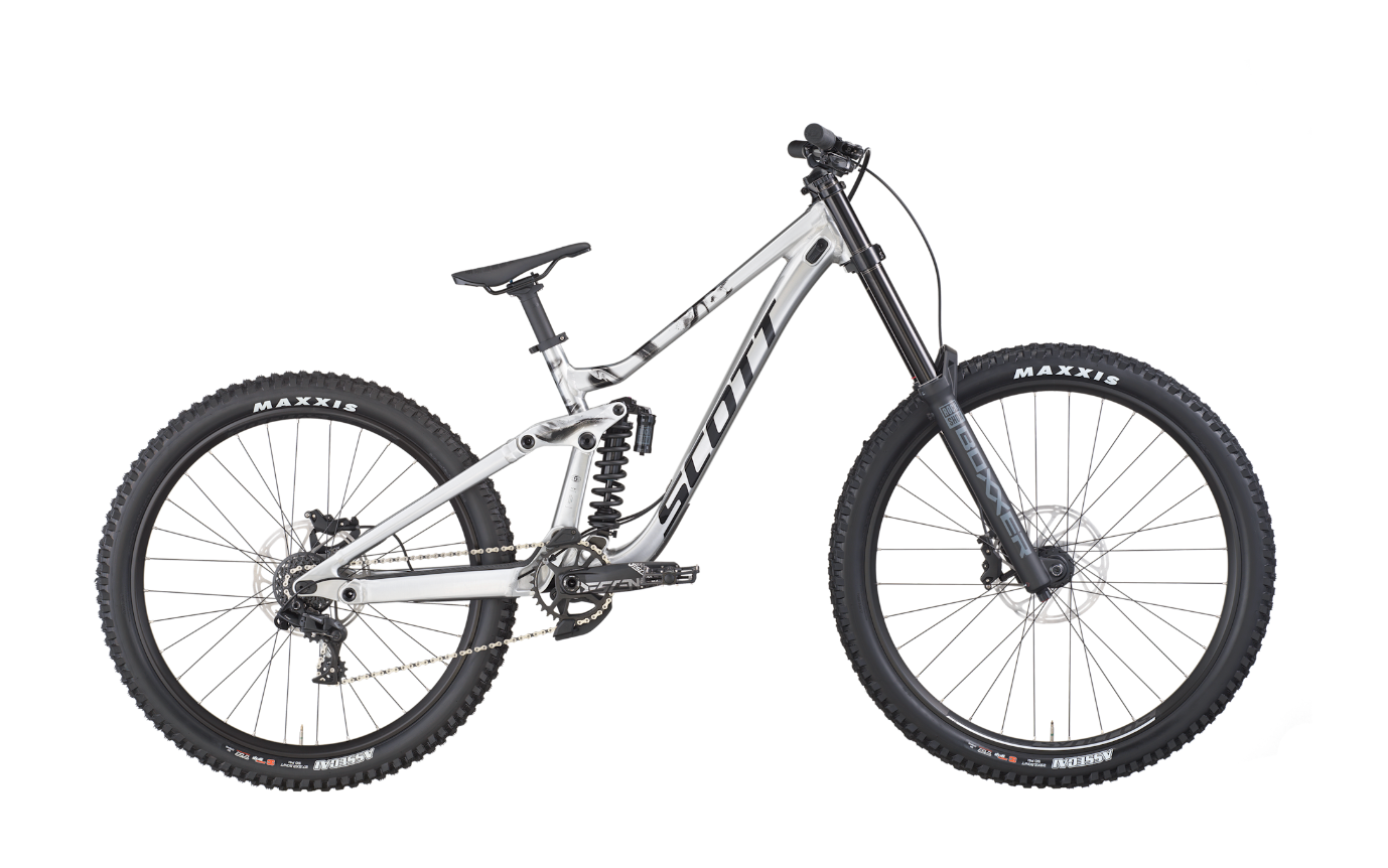 SCOTT Gambler 20