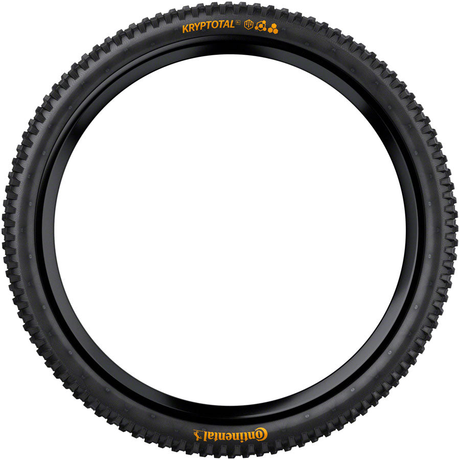 Continental Kryptotal Front Tire
