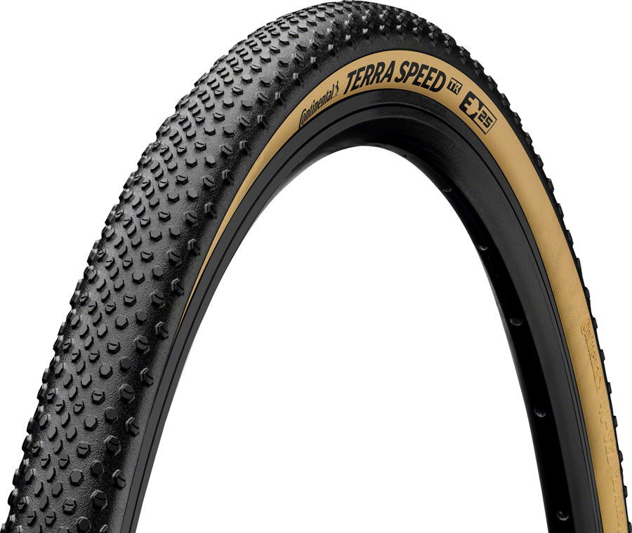 Continental Terra Speed - BlackChili - ProTection