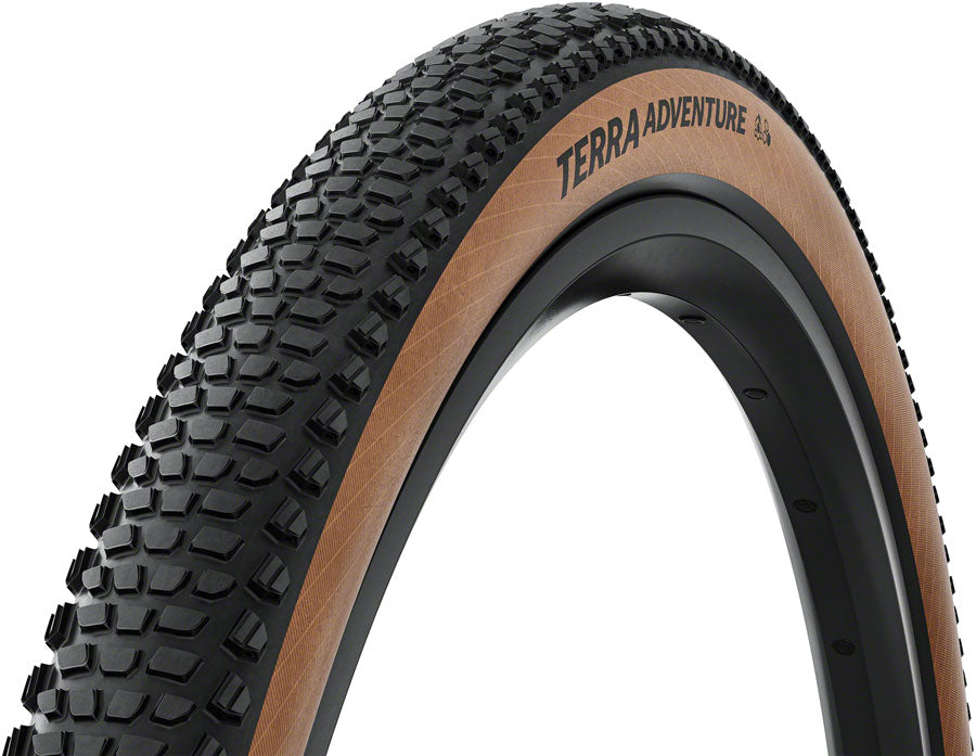 Continental Terra Adventure Tire