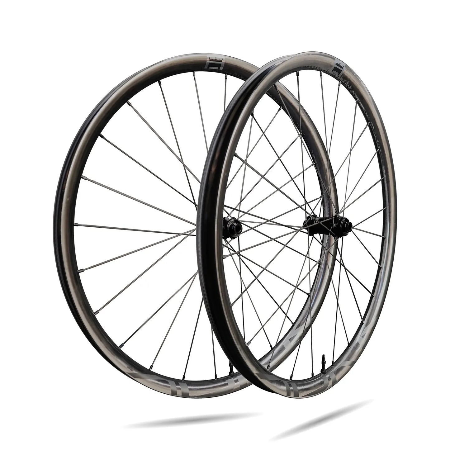 DUKE Baccara WRX 27 Wheelset