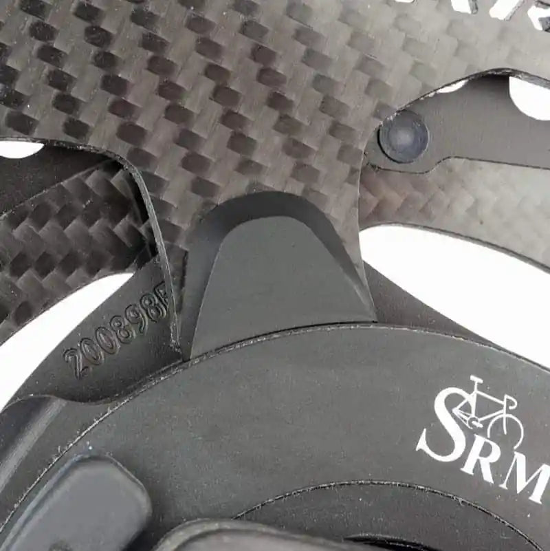 SRM Miche Chainring Bolts