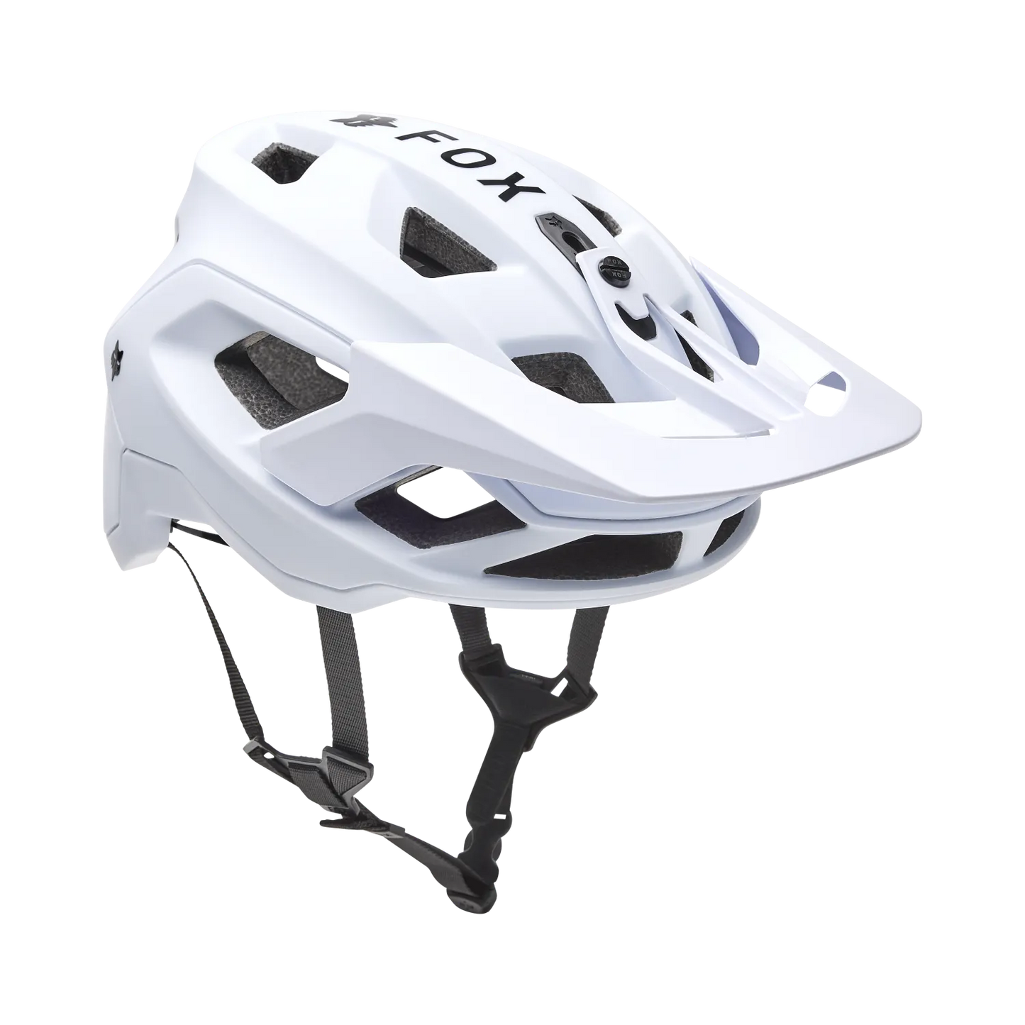 Fox Speedframe Helmet