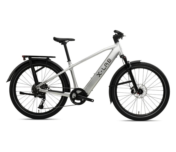Demo Bikes
