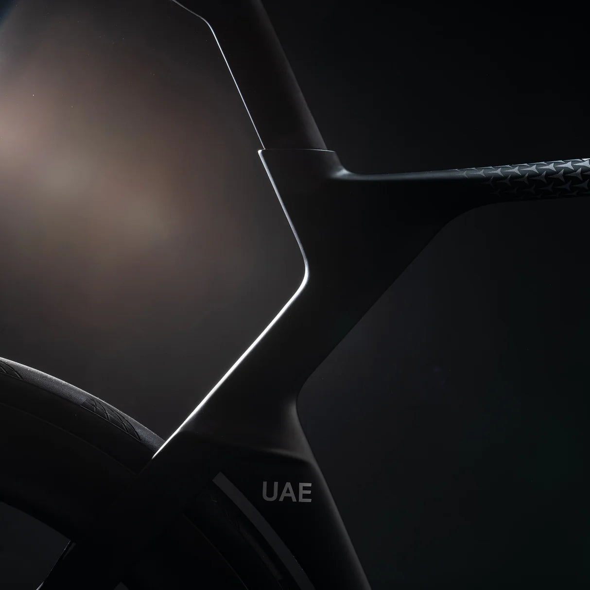 Colnago Y1RS Frameset