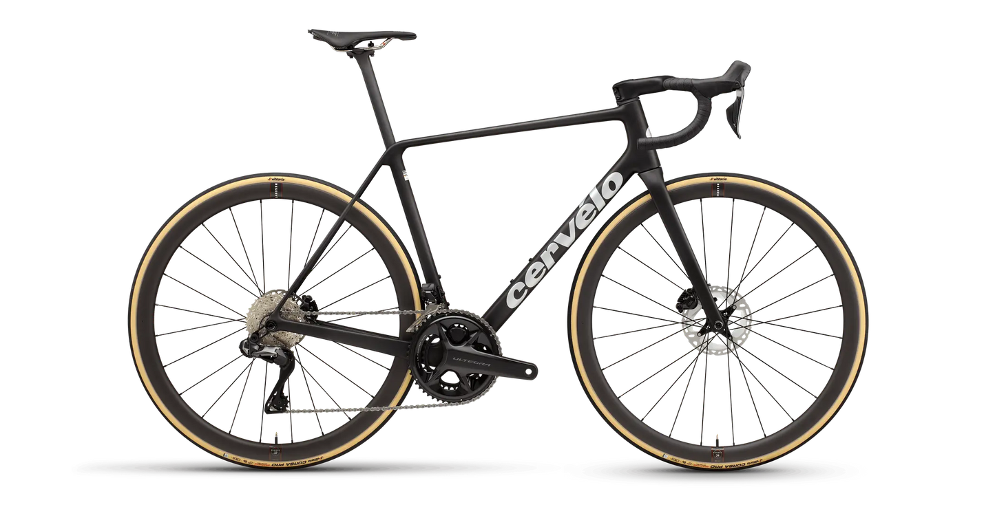 Cervelo R5