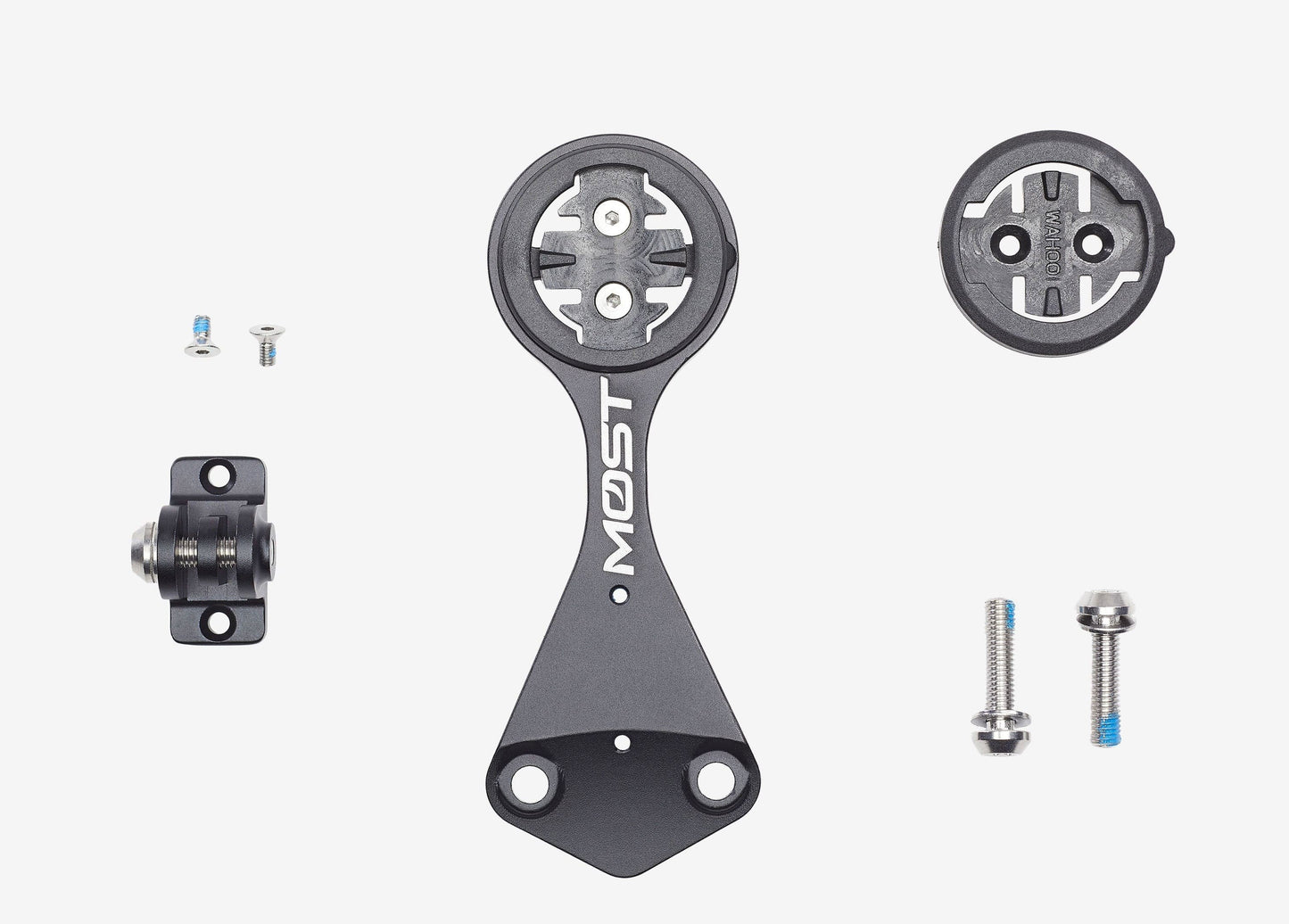 MOST iTalon Ultra Computer Mount