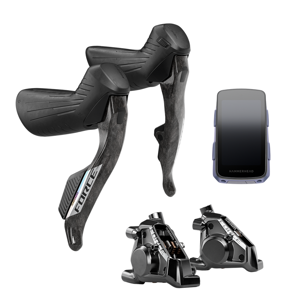 SRAM Force E1 AXS Upgrade Kit